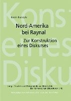 bokomslag Nord-Amerika Bei Raynal