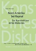 Katrin Rudolphi, Hans-Joachim Lope - Nord-Amerika Bei Raynal, Häftad