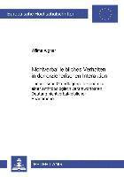 Nichtverbal-Leibliches Verhalten in Der Erzieherischen Interaktion