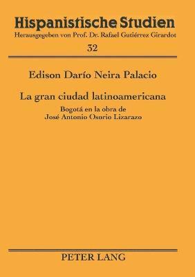 gran ciudad latinoamericana