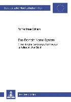 Rolf Andreas Eckhard - Das Domain-Name-System, Häftad