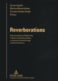 bokomslag Reverberations