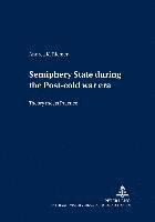 Semiperiphery States During the Post-Cold War Era