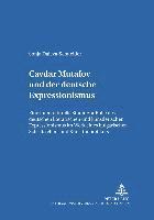 bokomslag &#268;avdar Mutafov Und Der Deutsche Expressionismus