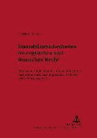 bokomslag Immobiliarsicherheiten Im Englischen Und Deutschen Recht