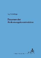 Prozesse Der Bedeutungskonstruktion
