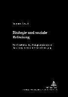 bokomslag Biologie und soziale Befreiung