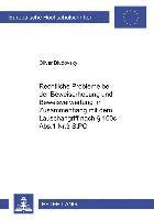 Rechtliche Probleme Bei Der Beweiserhebung Und Beweisverwertung Im Zusammenhang Mit Dem Lauschangriff Nach § 100c Abs.1 Nr.3 Stpo