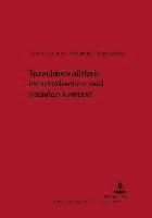 Gerd Antos, John Bateman, Wolfgang Wildgen - Sprachbewusstheit Im Schulischen Und Sozialen Kontext, Häftad