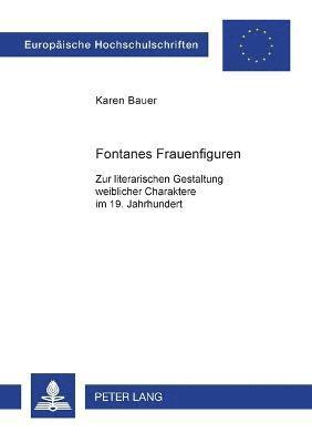 Fontanes Frauenfiguren 1