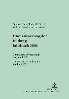 bokomslag Humanisierung Der Bildung- Jahrbuch 2001