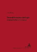 Instruktionspsychologie Motorischen Lernens