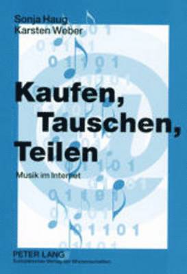 Kaufen, Tauschen, Teilen 1