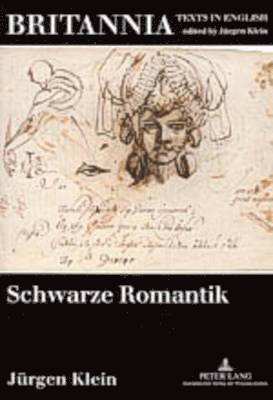 bokomslag Schwarze Romantik