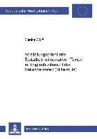 Vorstellungsorientierte Textarbeit Mit Narrativen Texten Im Englischunterricht Der Sekundarstufe I (Mittelstufe)