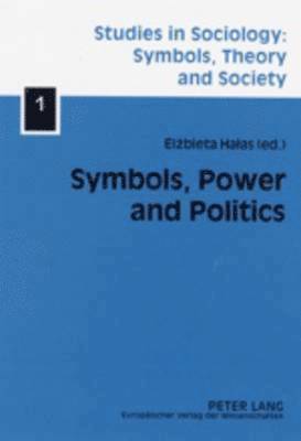 bokomslag Symbols, Power and Politics