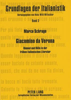 Giacomino Da Verona 1