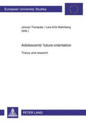 Adolescents' Future-orientation