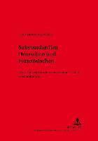 Anne Cammenga, Klaus J Mattheier, Klaus J. Mattheier - Substandard Im Deutschen Und Franzoesischen, Häftad