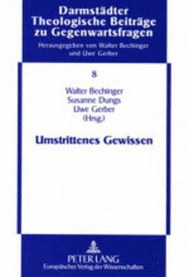 Umstrittenes Gewissen 1