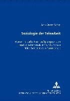 Soziologie Der Telearbeit