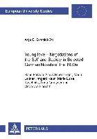 Anja C. Schmidt-Ott, Anja Schmidt-Ott - Young Love - Negotiations of the Self and Society in Selected German Novels of the 1930s, Häftad