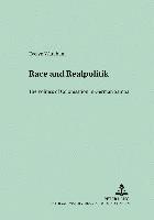 bokomslag Race and Realpolitik