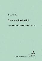 bokomslag Race and Realpolitik