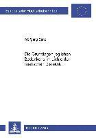 Die Grundlage Jeglichen Bedenkens Im Lichte Der Noetischen Dialektik