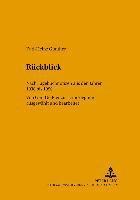 Rueckblick