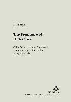 Marta Zajac, Wojciech Kalaga - Feminine of Difference, Häftad