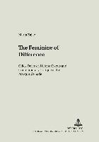 The Feminine of Difference 1