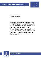 Gepriesen Bist Du, Unser Gott, Der Braeutigam Und Braut Erfreut!