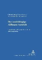 Der Unabhaengige Allfinanz-Vertrieb