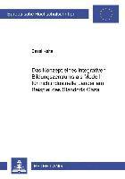 Das Konzept Eines Integrativen Bildungszentrums ALS Modell Fuer Nichtindustrielle Laender Am Beispiel Des Standorts Gaza