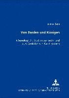 bokomslag Von Barden Und Koenigen