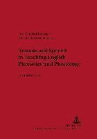 bokomslag Accents and Speech in Teaching English Phonetics and Phonology