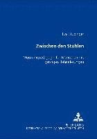 Eva Studinger - Zwischen Den Stuehlen, Häftad