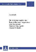 Eike Albrecht - Die Kostenkonzeption Des Bundes-Bodenschutzgesetzes Unter Besonderer Beruecksichtigung Der Altlastenthematik, Häftad