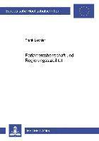 Parlamentsherrschaft Und Regierungsstabilitaet