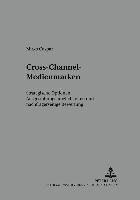 Mirko Caspar, H Meffert - Cross-Channel-Medienmarken, Häftad