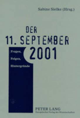 Der 11. September 2001