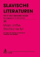 Maja Linthe, Linthe Maja Linthe, Wolf Schmid - Stročka Ne Ty!, Häftad