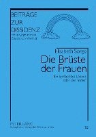 bokomslag Die Brueste Der Frauen