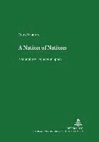 A Nation of Nations 1
