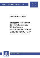 Die Epochal Bedeutsamen Lehrplaene Bayerns Des 20. Jahrhunderts