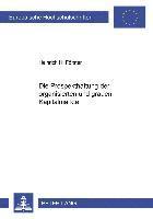 Prospekthaftung Der Organisierten Und Grauen Kapitalmaerkte