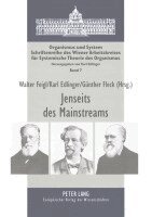 Walter Feigl, Karl Edlinger, Günther Fleck - Jenseits Des Mainstreams, Häftad