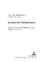 Walter Feigl, Karl Edlinger, Günther Fleck - Jenseits Des Mainstreams, Häftad