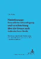 Heike Bruhn, Herbert Kronke - Niederlassungsfreundliche Sitzverlegung Und Verschmelzung Ueber Die Grenze Nach Italienischem Recht, Häftad